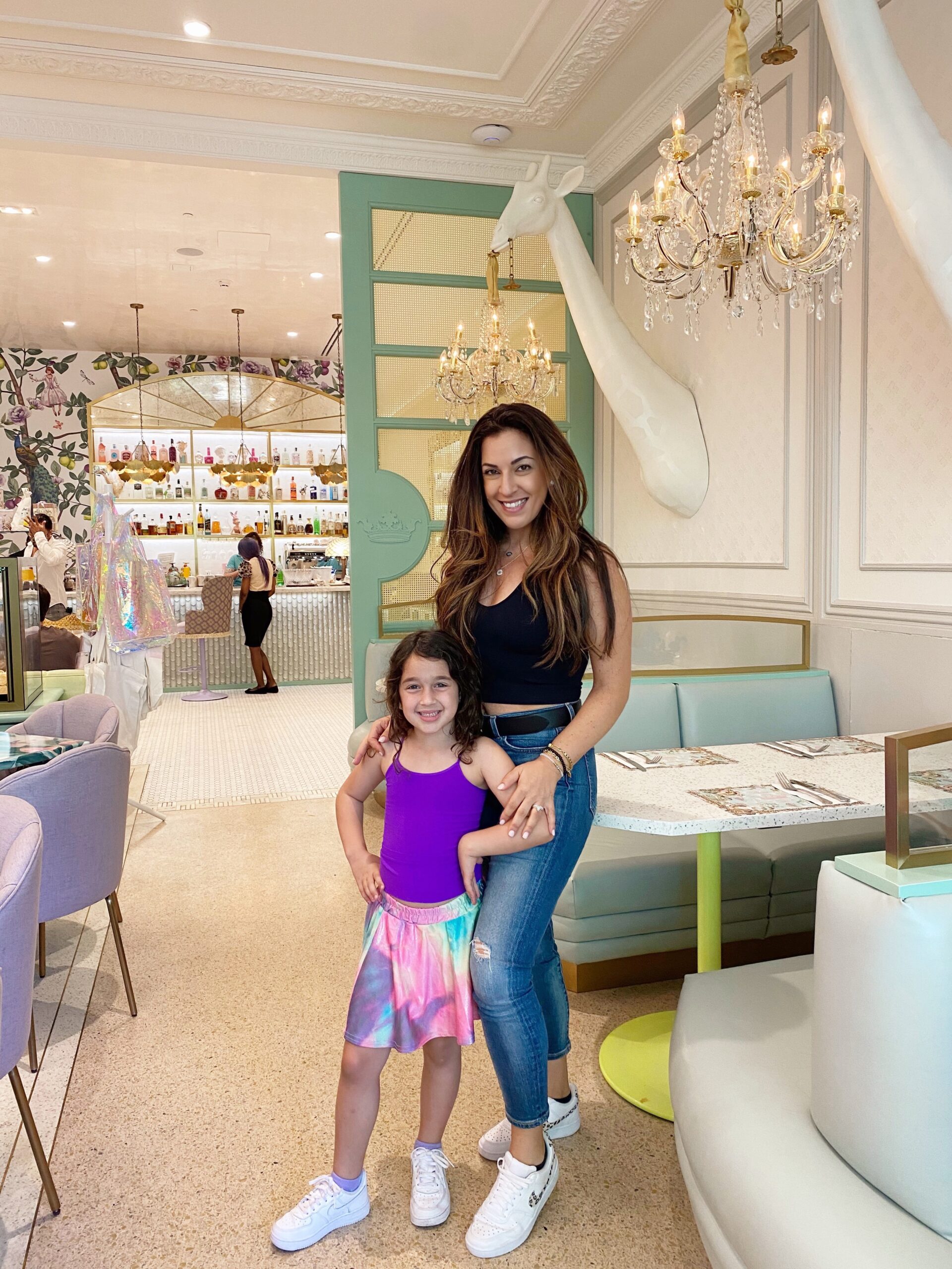 What you don’t know about my co-parenting journey