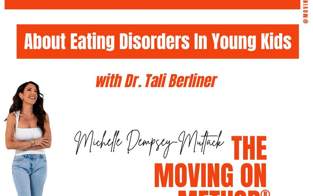 What Divorced Parents Should Know About Eating Disorders In Young Kids
